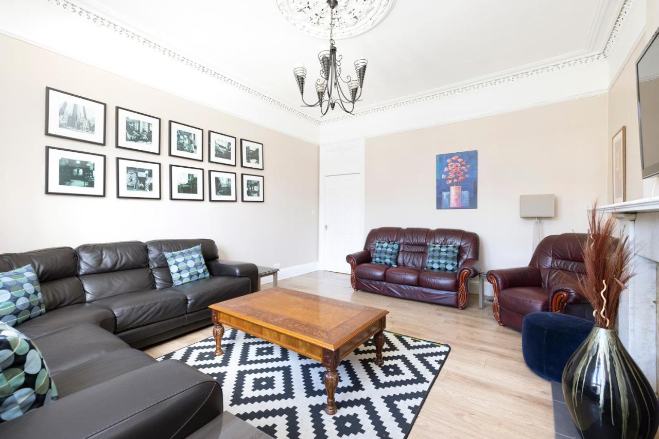 Joivy Family Flat Near Leith Appartement