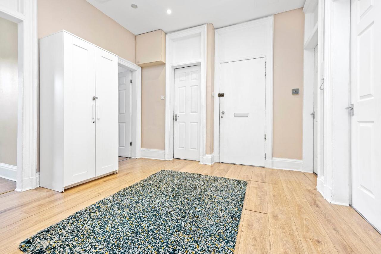 Joivy Family Flat Near Leith Appartement *